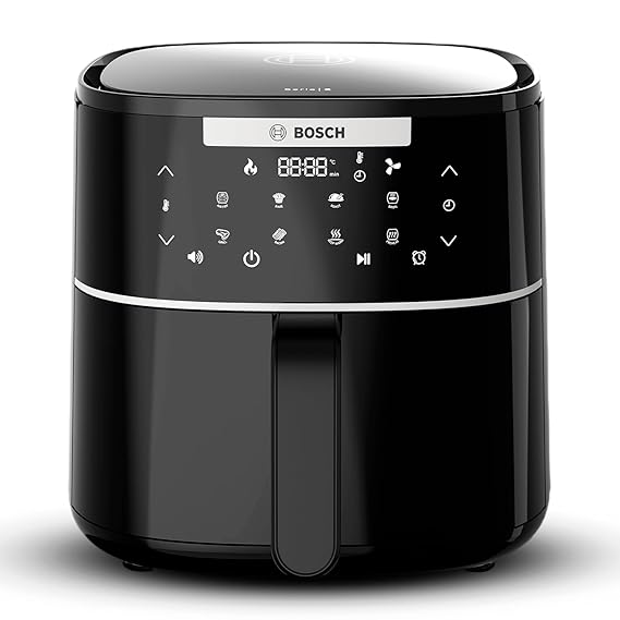 Bosch Air Fryer - MAF240B0IN