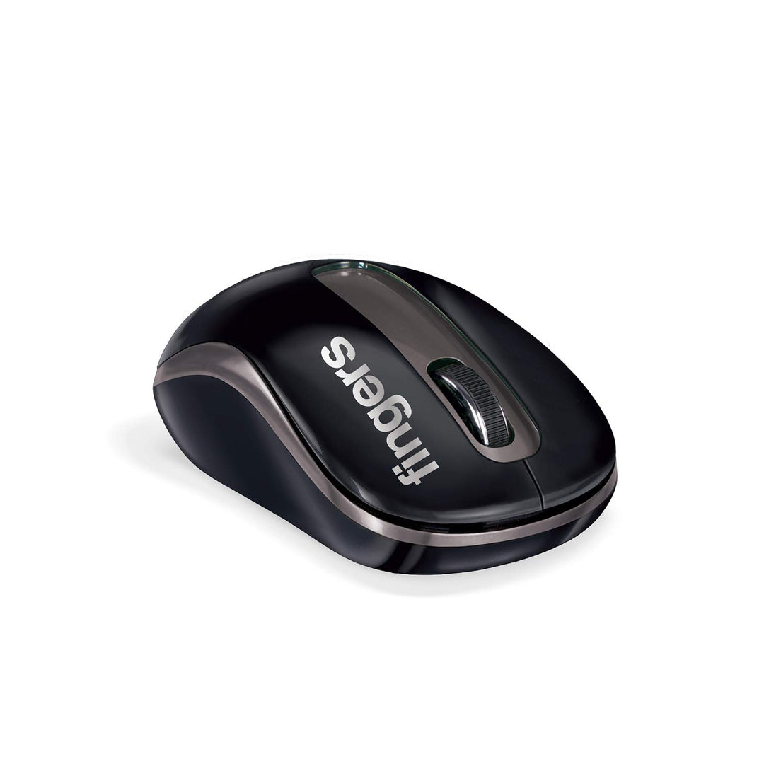Fingers GlidePro - Wireless Mouse