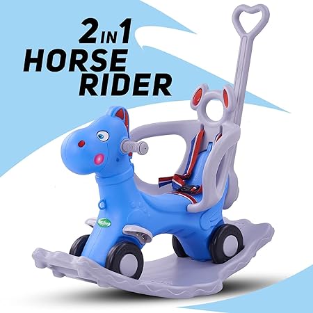 Baby Cute Horse For 1-3 Yrs