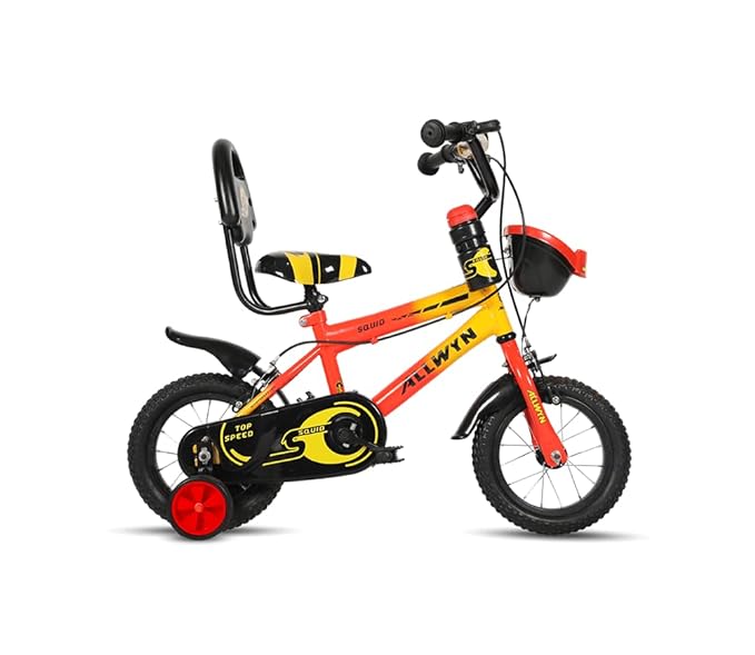 Allwin Squid 14T
