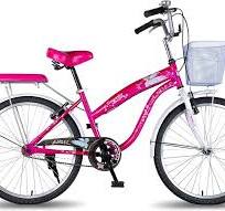 Hero Girls City Bike
