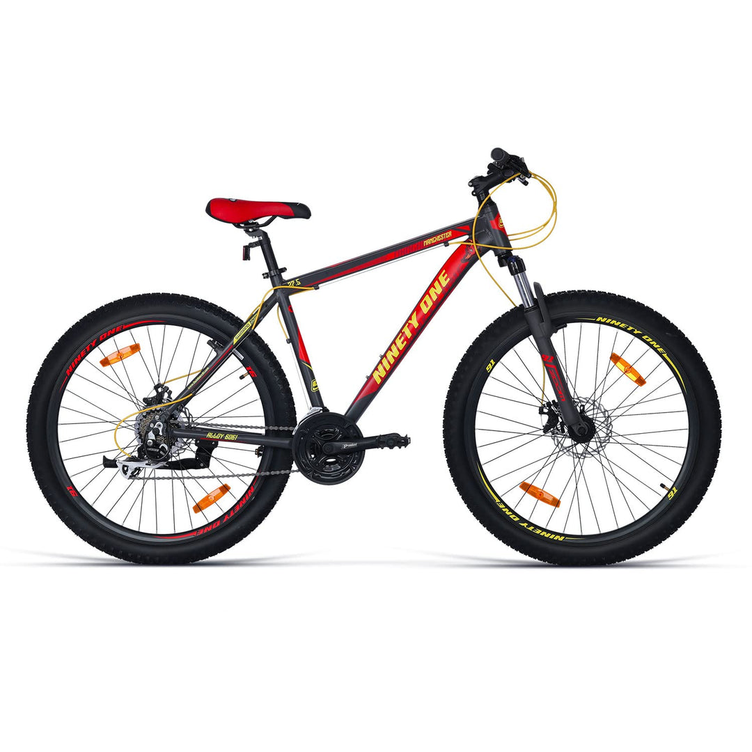 Ninety One Manchester 27 5T