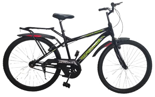 Hercules 12 Yrs Onwards Cycle