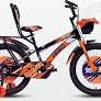 Hero Boomer 20T Cycle 5-11Yrs
