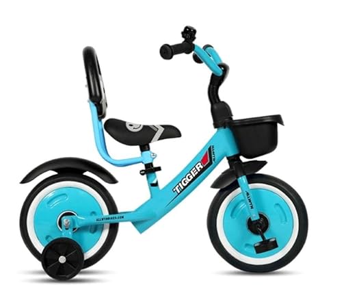 Allwyn Tricycle For 1-3 Yrs
