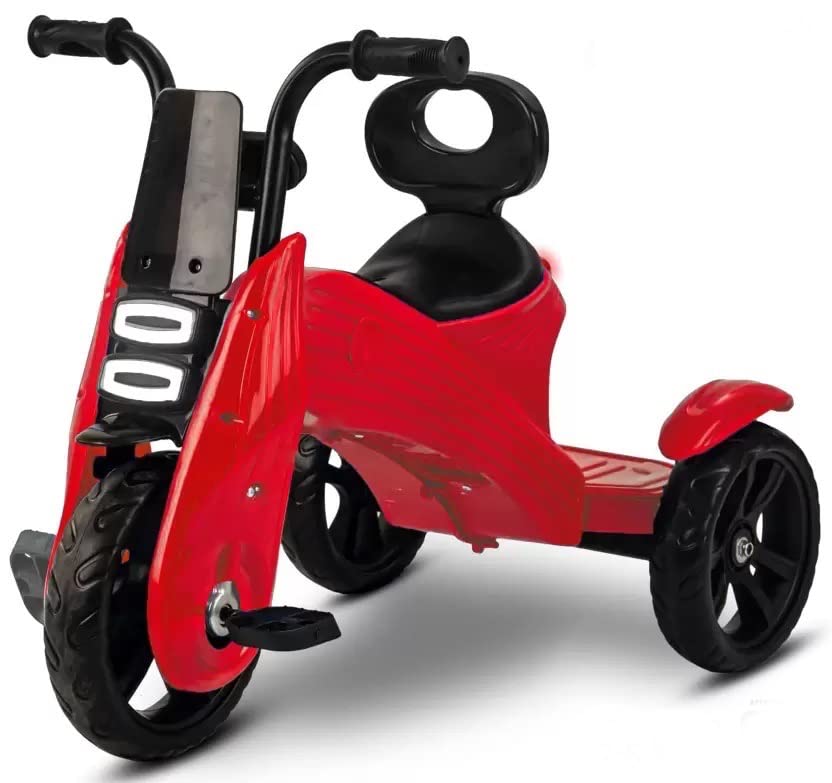 Panda Torque Baby Tricycle