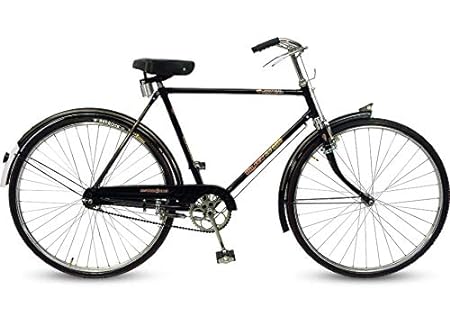 Hero Single Speed Bicycle