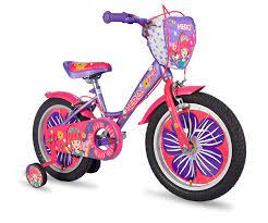 Hero Angle Cycles 16T 4-8 Yrs