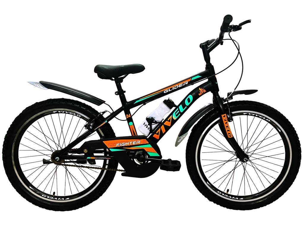 Capitol 24T Cycle