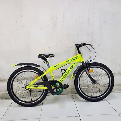 Avon Dorado Singlespeed9-15Yrs