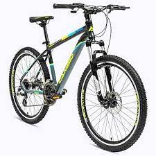 Avon Aluminium 27" 24 Speed