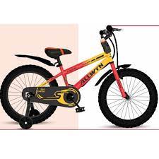 Allwyn 16" Bicycle