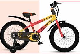 Allwyn 20" Bicycle