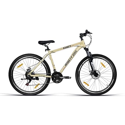 Kamet Ninety One 27_5 Cycle