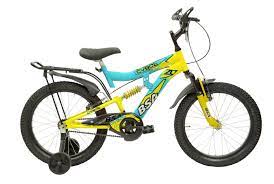 Bsa Cybot 20 Cycle