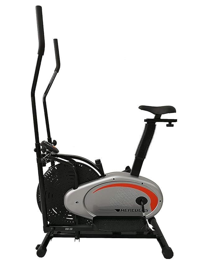 Hercules Exercise Fitness Db10