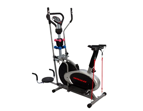Hercules Bb22 Air Bike