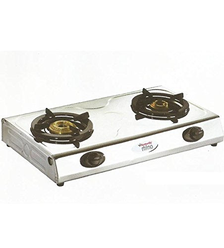 BUTTERFLY RHINO D/B LPG STOVE  L3390B00000