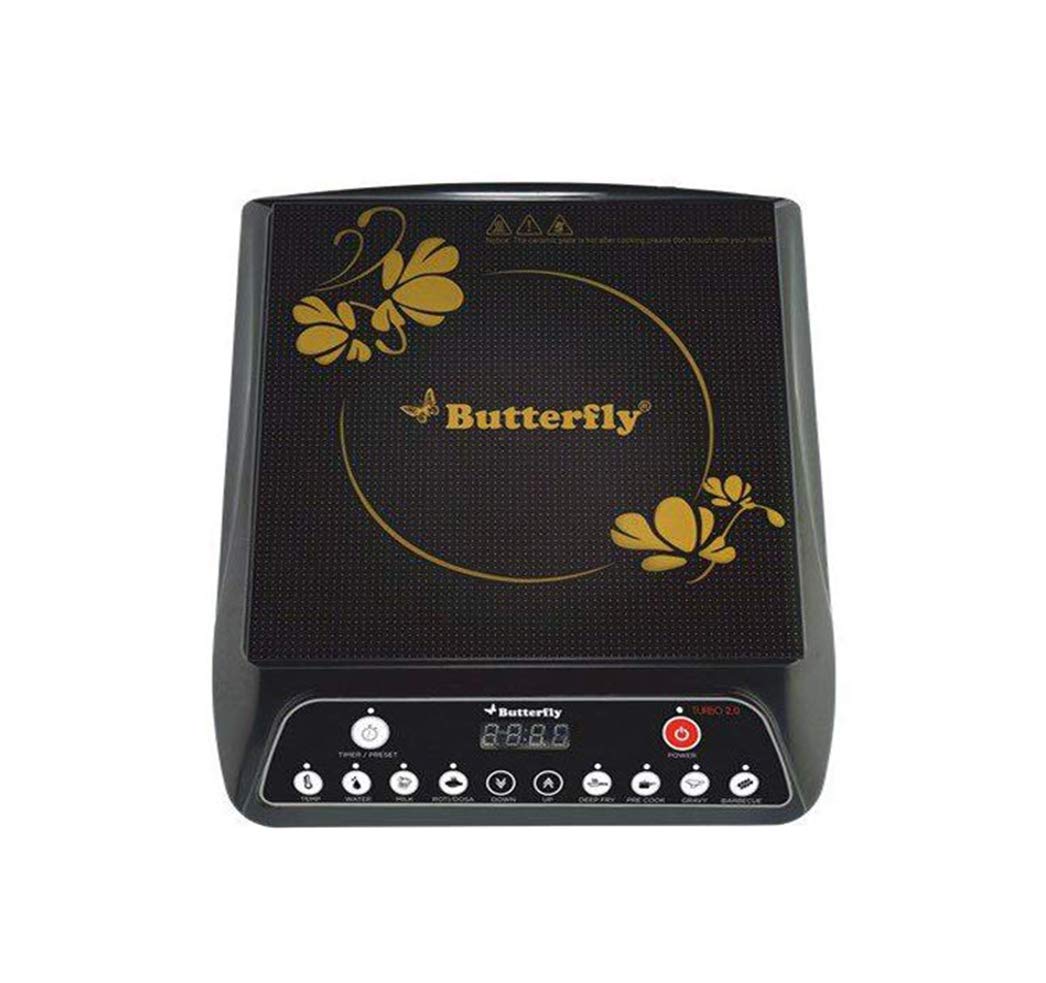 BUTTERFLY POWER HOB TURBO PLUS  TRIPOH0077