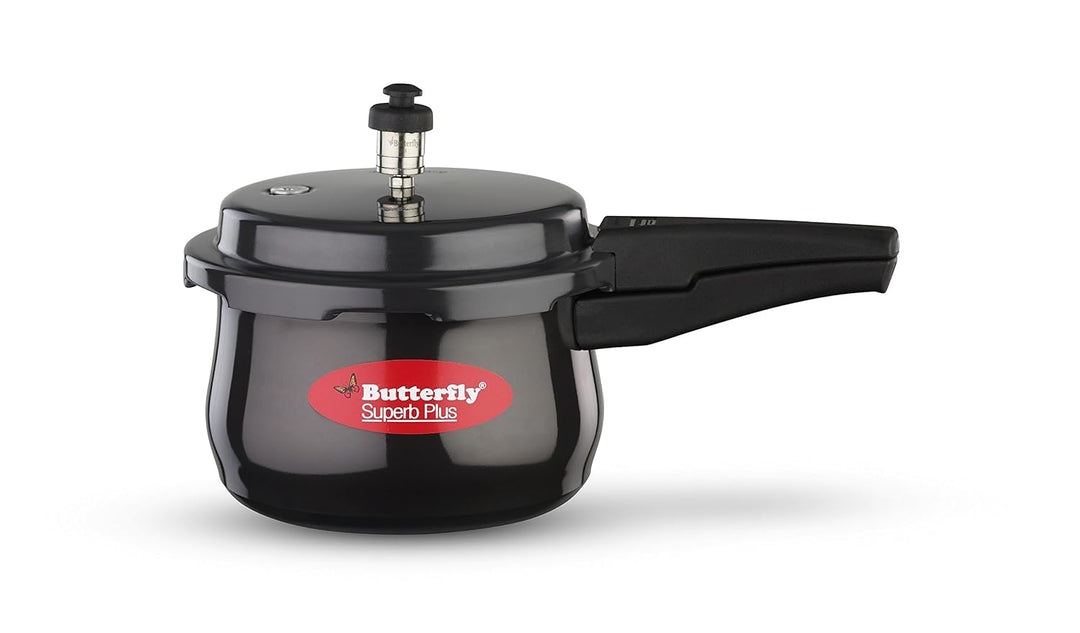 BUTTERFLY SUPERB PLUS 3LTR PRESSURE COOKER C2071A00000