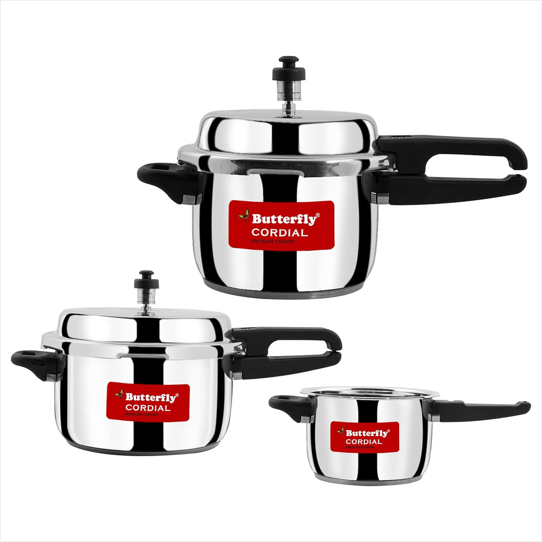 BUTTERFLY BLUELINE 2,3,5L COMBI PACK  C1702V00000