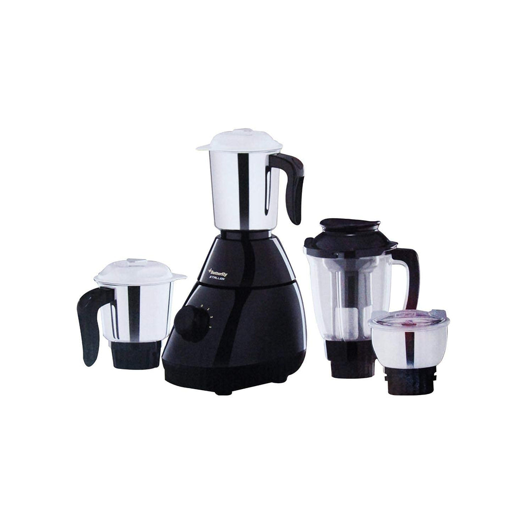 BUTTERFLY MIXER GRINDER STALLION INK BLUE - 4J M0307A00000