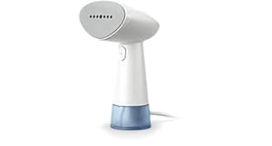 Philips STH1000/10 Garment Steamer 900 watts Compact