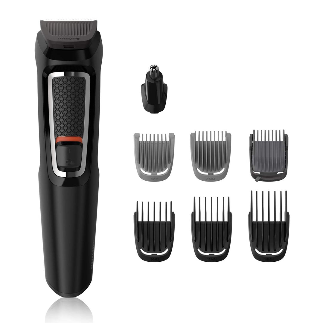 Philips-MG3721/65 7in1 MULTI GROOMING