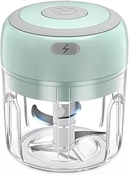KAIROS-PORTABLE VEGETABLE CHOPPER