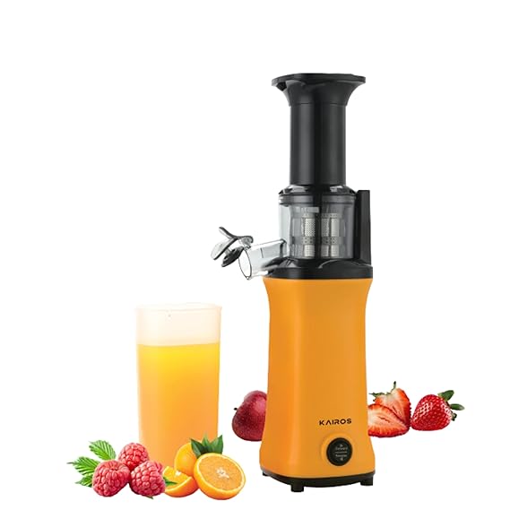 KAIROS-JUICE MATE PRO