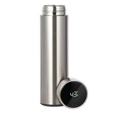 KAIROS-SMART TEMPERATURE DISPLAY FLASK 500 ML