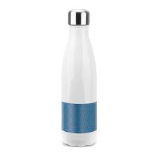 KAIROS-COLA BREEZE STAINLESS STEEL FLASK 500 ML
