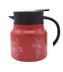 KAIROS-PREMIER VACUUM INSULATED COFFEE POT