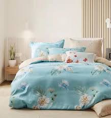KAIROS-CLOUD COMFORT BED COMBO 4PCS