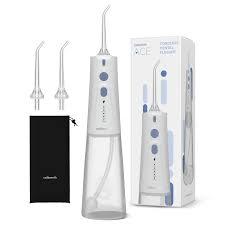 CARESMITH-Flosser Pro + New Water Flosser