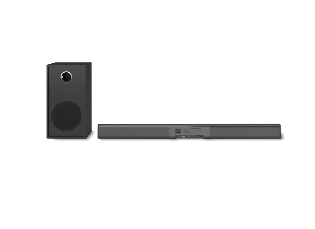 Philips-Soundbar 2.1 TAB4329