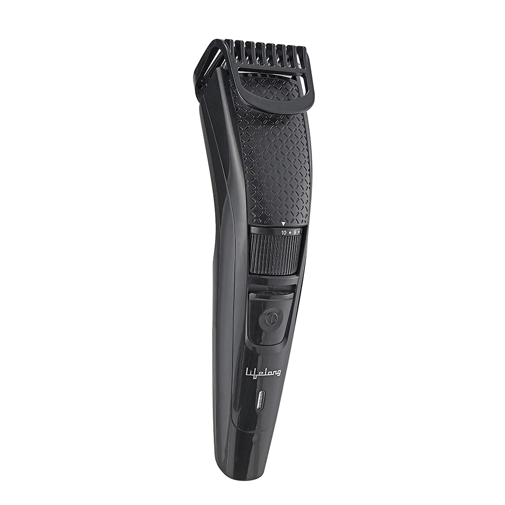 Lifelong-Trimmer- 45 Minutes Runtime