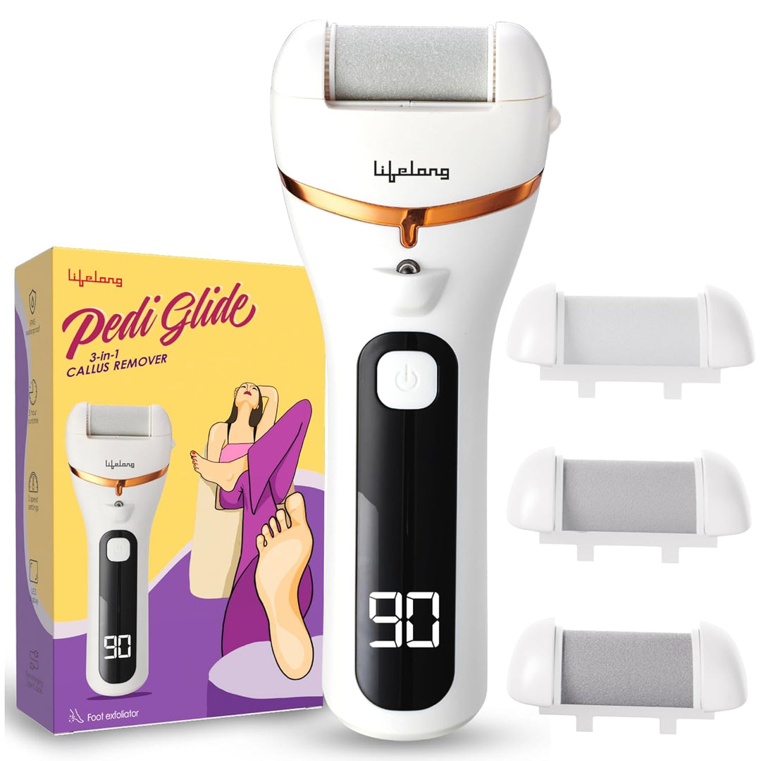 Lifelong Foot Scrubber LLPCW104