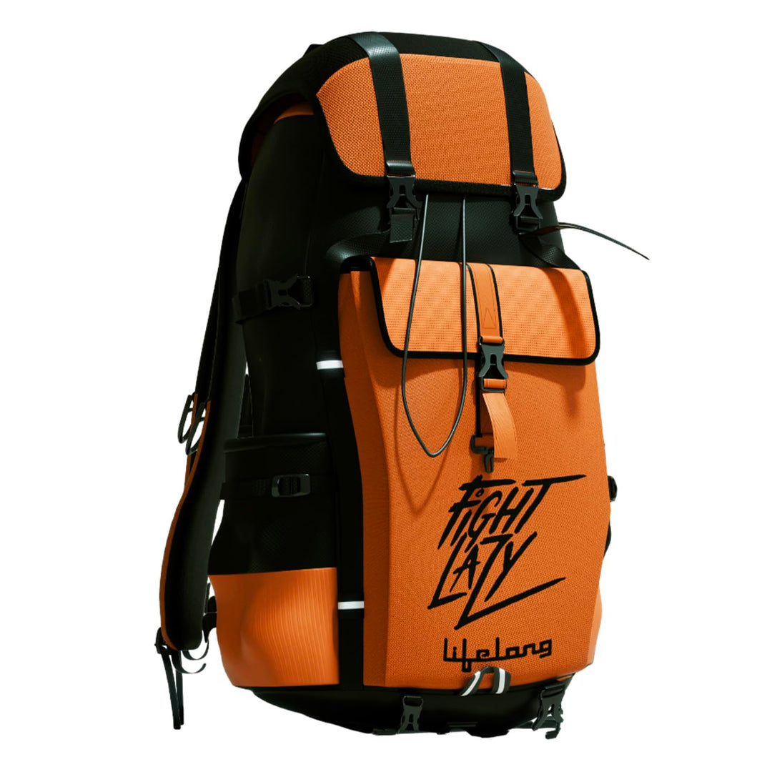 Lifelong 55 Ltr Travel Backpack LLCRS02