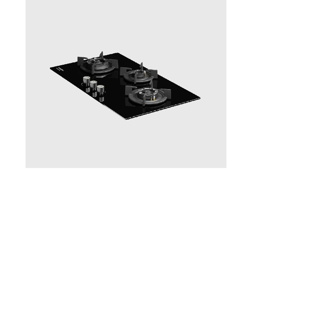 Crompton-Built-In Gas HOB-SS3D783-MBL
