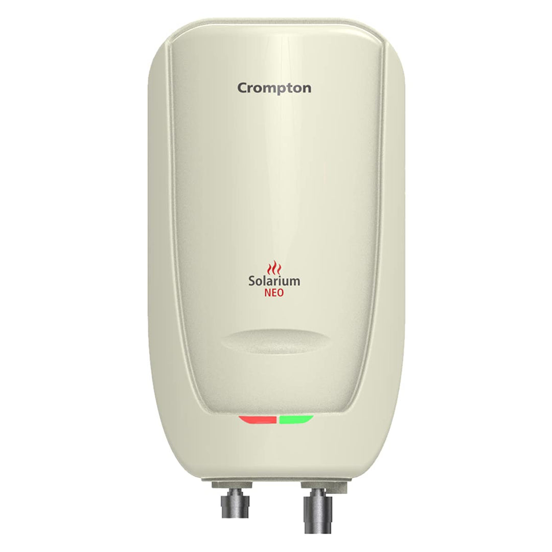 Crompton-SOLARIUM Neo 3 L  Instant Water Heater
