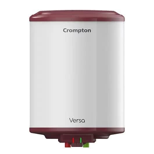 Crompton-Versa 15 L Water  Heater
