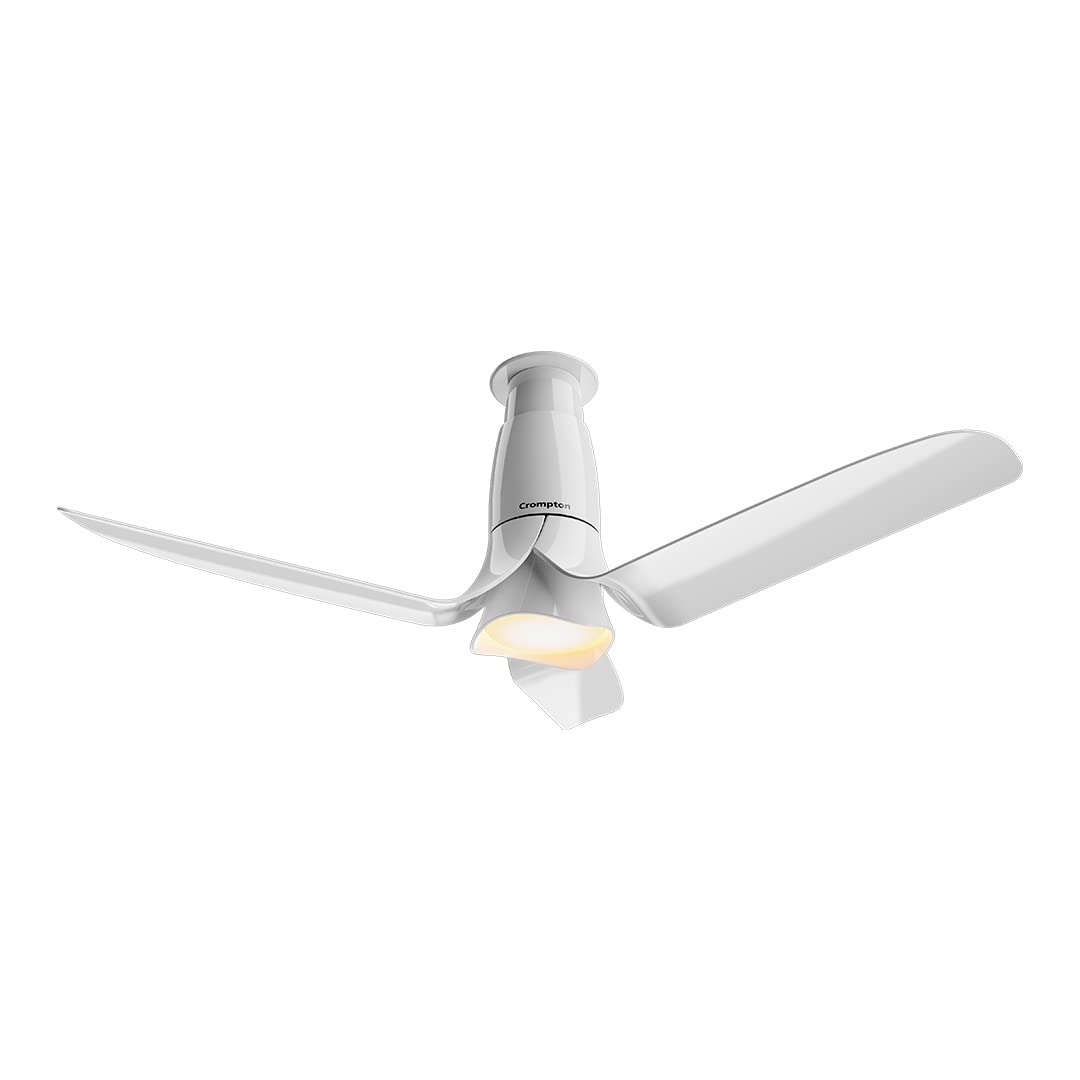 Crompton-SilentPro Blossom Smart 1200 mm  5 Star