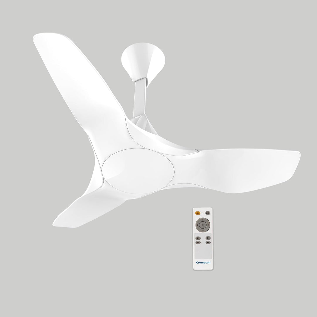 Crompton-Silentpro Enso 900mm 5 Star