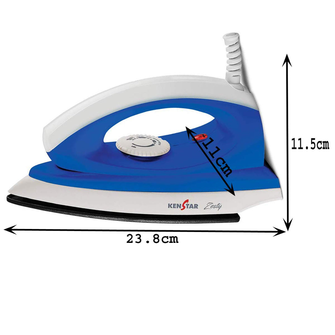 Kenstar-DRY IRON (DI) ZESTY