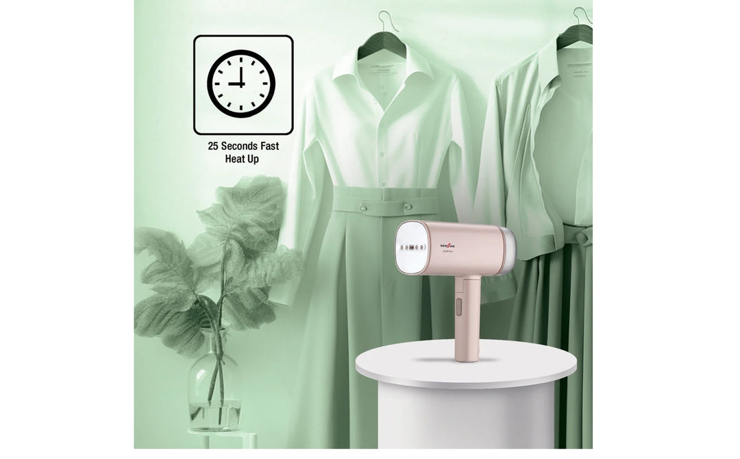 Kenstar-GARMENT STEAMER FABRICA