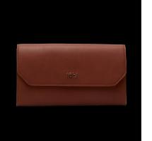 Tohl- Ladies Zpper Wallet 021
