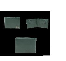 Tohl- Men's Wallet 034