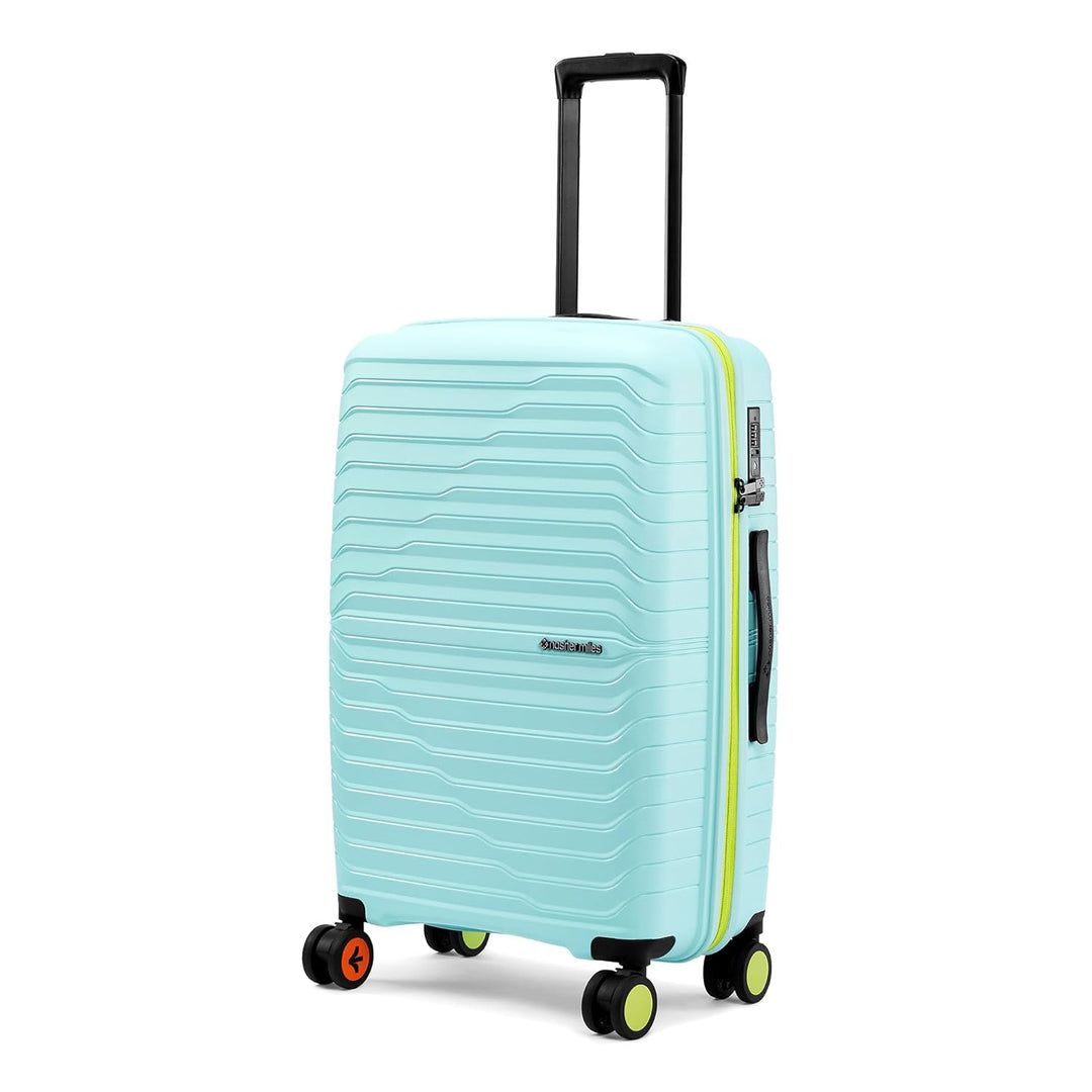 NASHER MILES LUGAGGE Cairo 24"