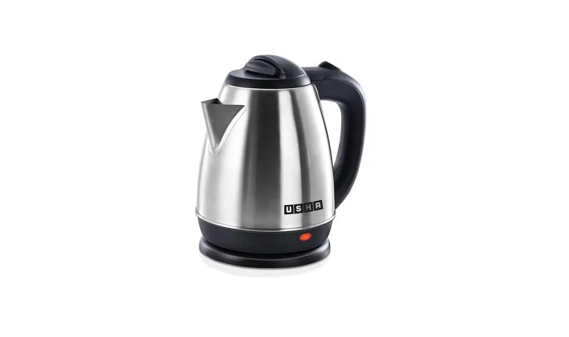 USHA SS KETTLE D 1.5L